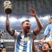 Lionel Messi: A Legacy of Iconic Moments and Retirement Reflections