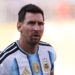 Lionel Messi Faces Uncertain Future as Father’s Death Leaves Him Without Guidance
