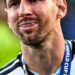 Lionel Messi Hints at Retirement Following Father’s Passing