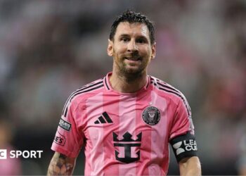 Lionel Messi’s Absence Sparks Debate: A Father’s Passing Impacts Career and Retirement Prospects
