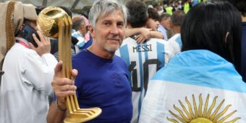 Lionel Messi’s Uncertain Future After Father’s Death