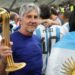 Lionel Messi’s Uncertain Future After Father’s Death