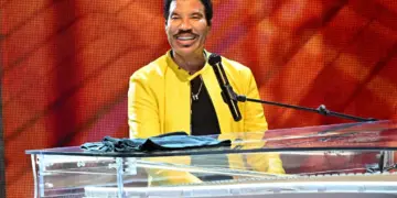 Lionel Richie’s Harsh Response to Chris Brown and Usher