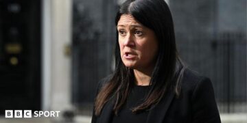 Lisa Nandy: Uefa boycott should not penalise women’s football