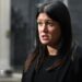 Lisa Nandy: Uefa boycott should not penalise women’s football