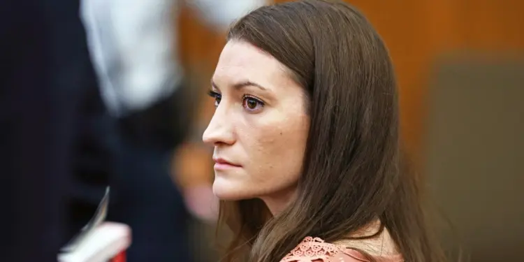 Live Updates: Lindsay Clancy Trial Continues After Judge Denies Mistrial Request