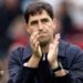 Liverpool 2-2 Nottingham Forest: Iraola Furious Over Substitute Delay