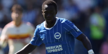 Liverpool Explore Options with Brighton Seeking £80m for Minteh