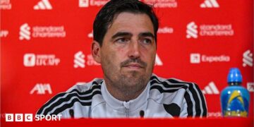 Liverpool: Iraola’s Plea for Wingy Expansion – A Tight Deadline Window