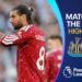 Liverpool Secure a Dramatic Draw Against Newcastle, Szoboszlai’s Penalty Seals the Victory