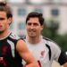 Liverpool Training Under Andoni Iraola: Intensity, Smiles, and Robert Lewandowski