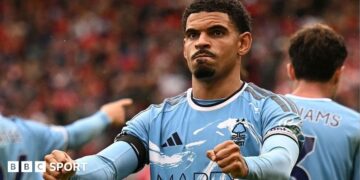 Liverpool vs. Nottingham Forest: Player Ratings – A Deep Dive