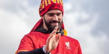 Liverpool’s Brighton Pursuit Stalls: £50m Bid Rejected for Minteh