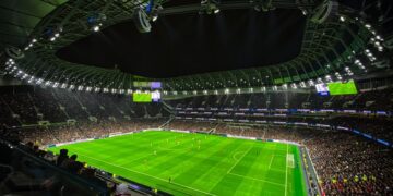 Liverpool’s European Journey Continues: Liverpool Faces Tottenham in Carabao Cup Third Round