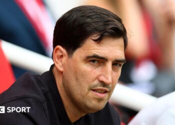 Liverpool’s Managerial Concerns: A Deep Dive into Andoni Iraola’s Assessment