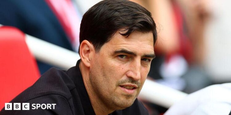 Liverpool’s Managerial Concerns: A Deep Dive into Andoni Iraola’s Assessment