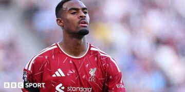 Liverpool’s Midfield Vulnerability Sparks Transfer Speculation
