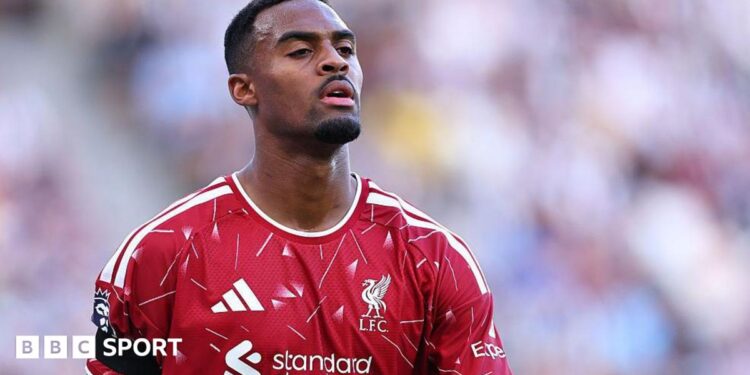 Liverpool’s Midfield Vulnerability Sparks Transfer Speculation