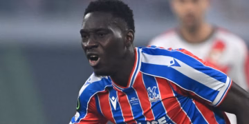 Liverpool’s Pursuit of Ismaila Sarr: A Shifting Landscape for Premier League Attacking Options