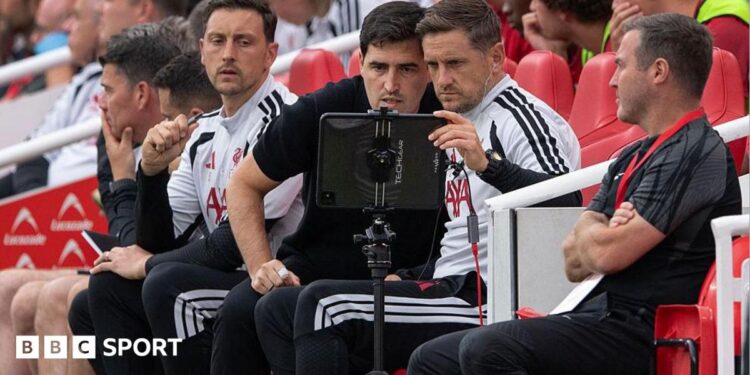 Liverpool’s Six New Managers: A Strategic Preview