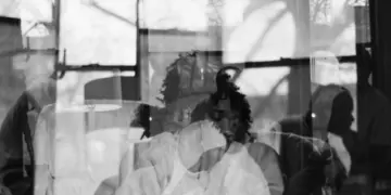 Lost & Found: Millkzy’s #nohardfeelings – A Deep Dive into Emotional Resonance