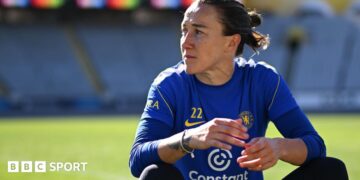Lucy Bronze’s Decision to Stay with Chelsea: A Look at Her Retirement Plans