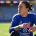 Lucy Bronze’s Decision to Stay with Chelsea: A Look at Her Retirement Plans