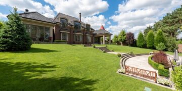 Luxury Real Estate: A Shift in Maintenance Philosophy