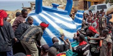 MOFFA to Deploy Personnel Nationwide to Monitor Funeral Activities, Enhance Oversight of the Industry