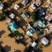 MTN Ghana Delivers Relief Supplies Amidst Devastating Floods