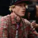 Machine Gun Kelly Speaks Out After Attending Lil Durk Trial