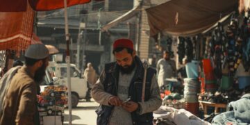 Madina Police Intensify Crackdown on Child Labour and Trafficking at Market