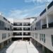 Mahama Announces 700 Saglemi Housing Units Completion by March 2027