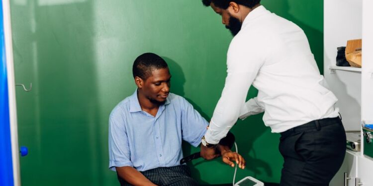 Mahama Calls for Full Embrace of Free Primary Healthcare through Home Visits