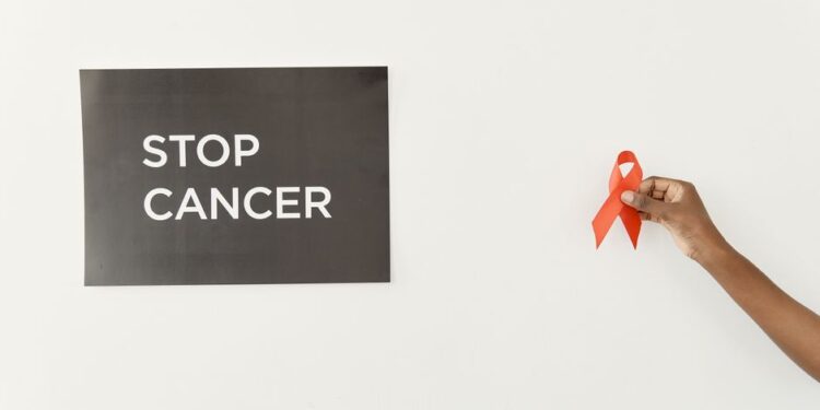 Mahamă Care’s Volta Initiative Addresses Seven Cancer Patients