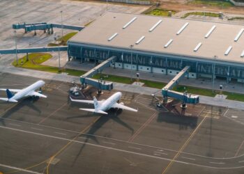 Mahama to Commence Sod Cutting for Accra International Airport Complex