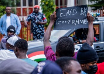 Mahama’s Government Intensifies Fight Against Galamsey – NAIMOS Remains Key