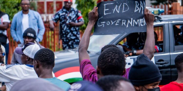 Mahama’s Government Intensifies Fight Against Galamsey – NAIMOS Remains Key