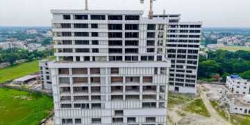 Maham’s Push for 30 New E-Block Schools Under Star J Project