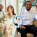 Maham’s Son Celebrates Algerian Wife’s Milestone