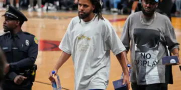 Mal Apologizes to J. Cole For Calling “Love Yourz” Performance “Performative”