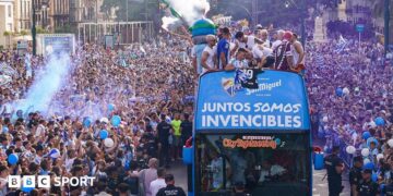 Malaga’s Revival: How They Returned to La Liga After a Decade of Decline