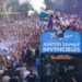 Malaga’s Revival: How They Returned to La Liga After a Decade of Decline