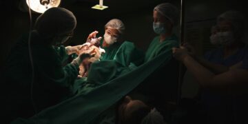 Man Accuses Ridge Hospital of Medical Negligence as 31-Year-Old Wife Dies After C-Section