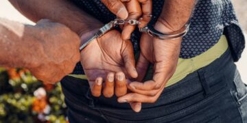 Man Remanded for Theft of Pants, Allegedly for Ritualistic Purposes