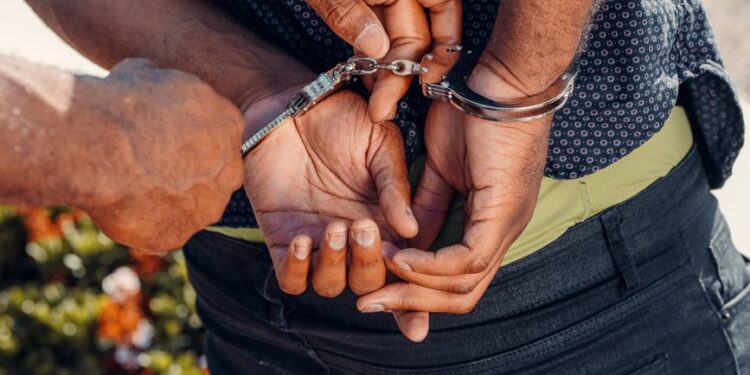 Man Remanded for Theft of Pants, Allegedly for Ritualistic Purposes