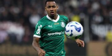 Manchester City On The Cusp of a Stunning £40 Million Transfer – Allan the Target