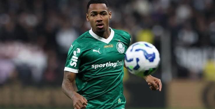 Manchester City On The Cusp of a Stunning £40 Million Transfer – Allan the Target