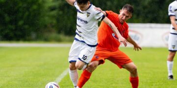 Manchester City Secure Deal for Young Midfielder Bouaddi