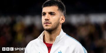Manchester City Secure New Goalkeeper Signing: Rulli From Marseille
